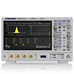 SDS2104X Plus
